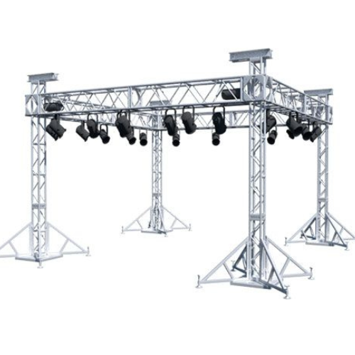 Truss Kiralama Antalya