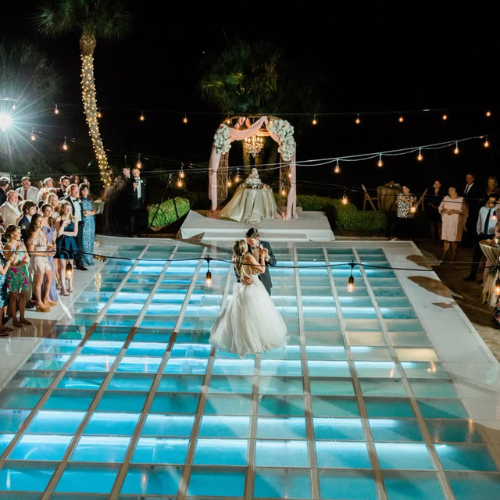 Led li Podyum - Görsel 2