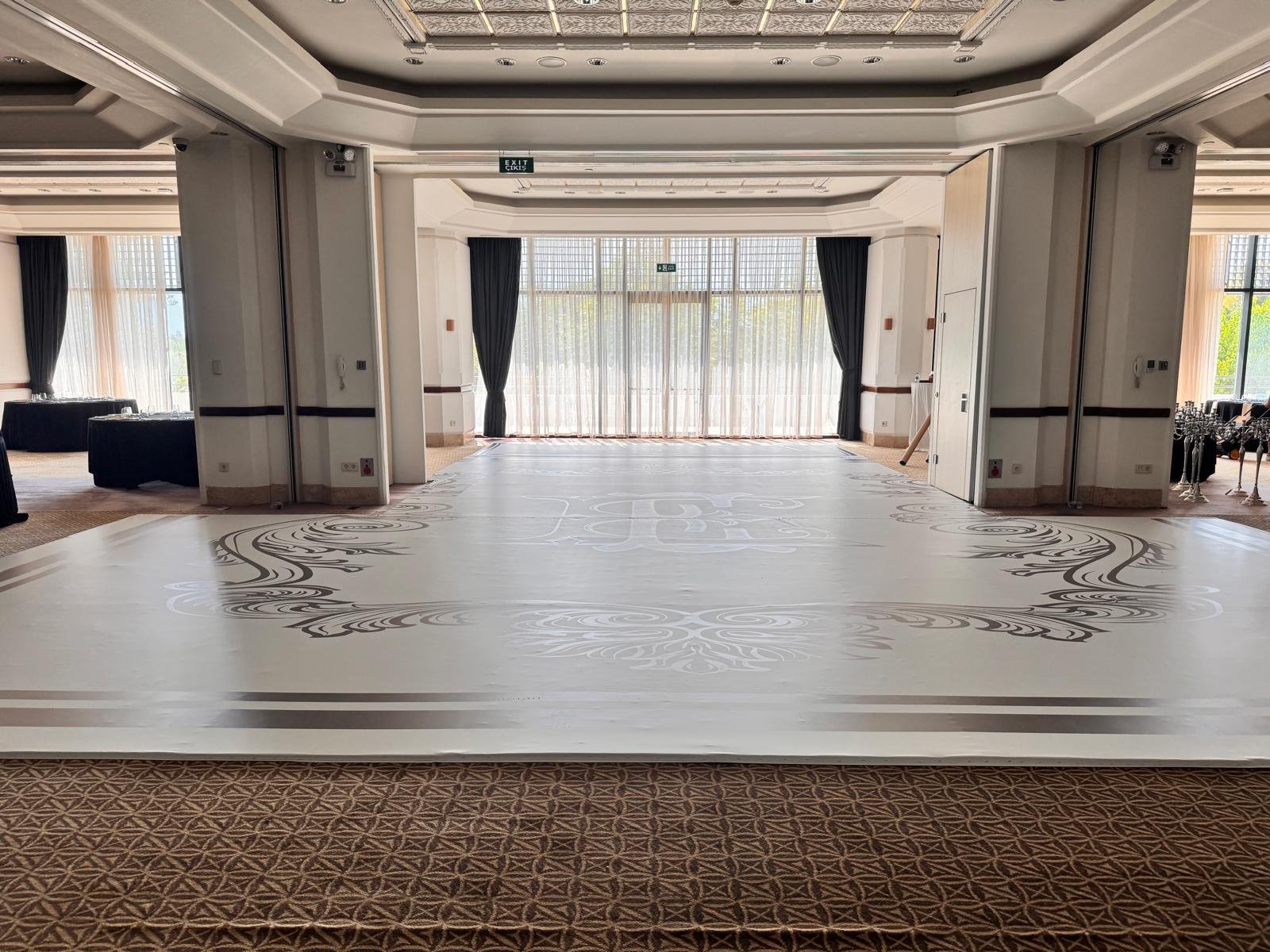 Dans Pisti - Görsel 2