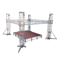 Antalya Podyum Kiralama